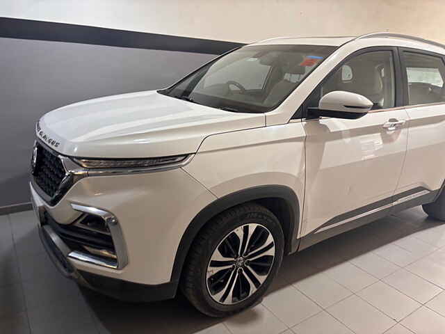 Second Hand MG Hector Plus [2020-2023] Sharp 1.5 DCT Petrol in Delhi