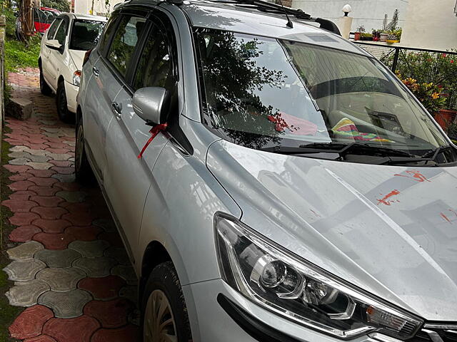 Second Hand Maruti Suzuki Ertiga VXi (O) CNG in Indore