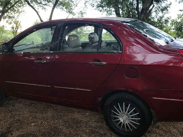 Second Hand Tata Manza [2009-2011] Aura Quadrajet BS-IV in Hyderabad