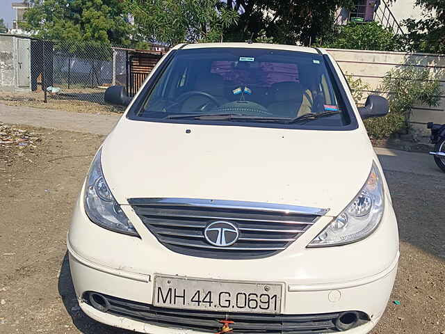 Second Hand Tata Indica Vista [2012-2014] LS TDI BS-III in Nanded