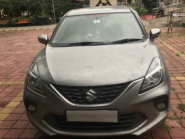 Second Hand Maruti Suzuki Baleno [2019-2022] Delta in Indore