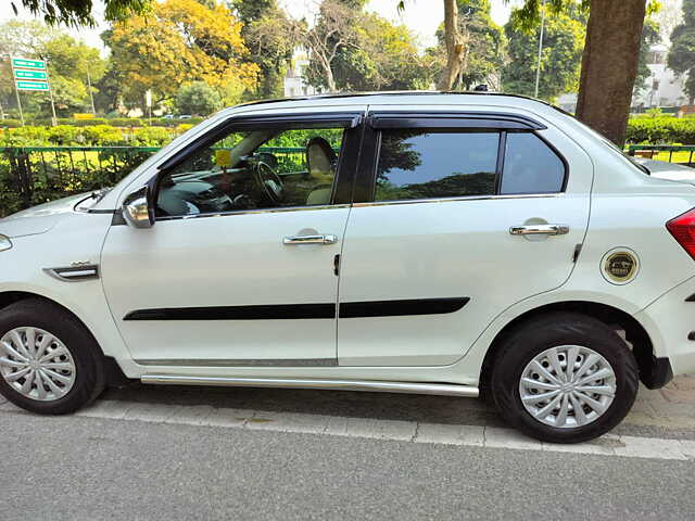 Second Hand Maruti Suzuki Swift Dzire [2015-2017] LDI in Delhi