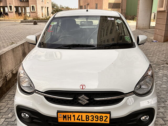 Second Hand Maruti Suzuki Celerio VXi in Pune