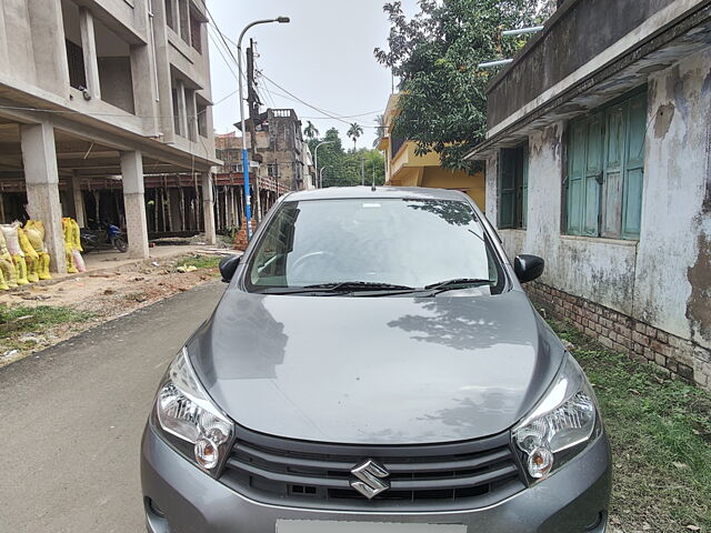 Second Hand Maruti Suzuki Celerio [2014-2017] VXi in Kolkata