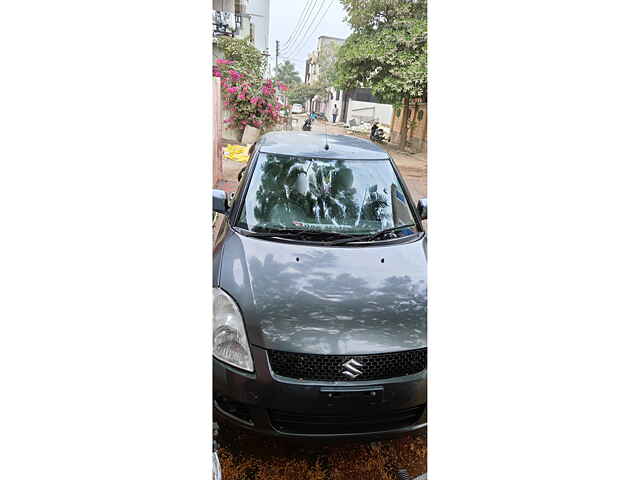 Second Hand Maruti Suzuki Swift  [2010-2011] VDi BS-IV in Pusad