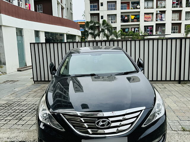 Second Hand Hyundai Sonata 2.4 GDi MT in Kolkata