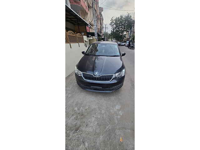 Second Hand Skoda Rapid TSI Active 1.0 TSI MT in Jaipur