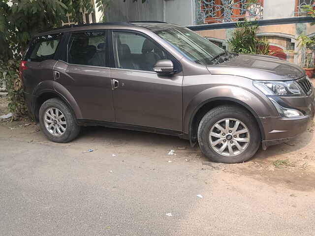 Second Hand Mahindra XUV500 [2015-2018] W10 in Bangalore