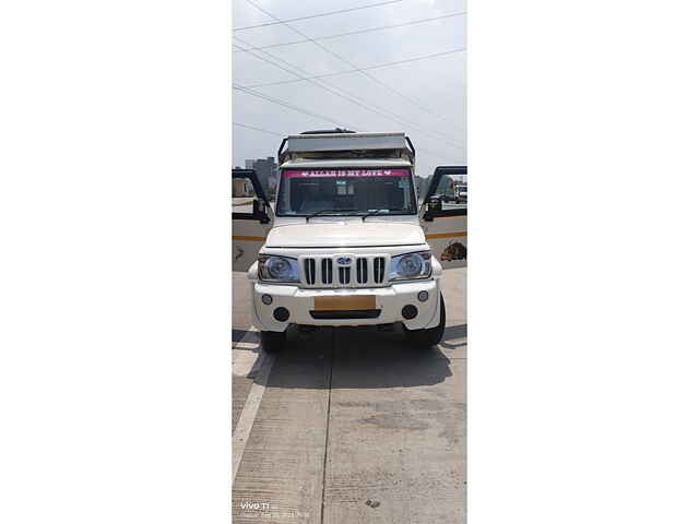 Second Hand Mahindra Bolero B6 (O) [2022] in Nadia