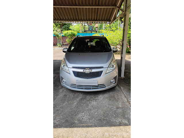 Second Hand Chevrolet Beat [2011-2014] LT Diesel in Bhopal