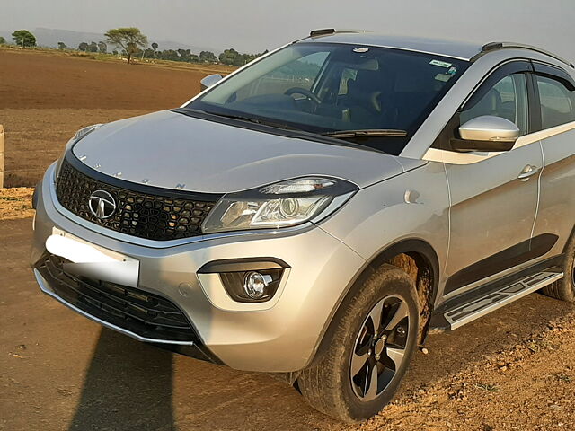 Second Hand Tata Nexon [2017-2020] XZ Plus Diesel in Bhopal