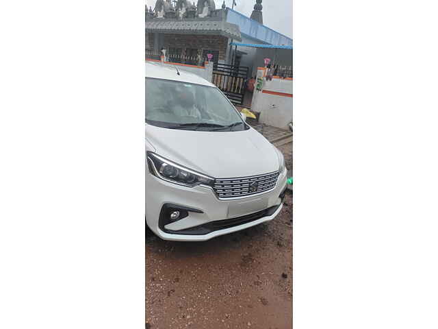 Second Hand Maruti Suzuki Ertiga [2018-2022] ZDi Plus 1.5 Diesel in Chirala