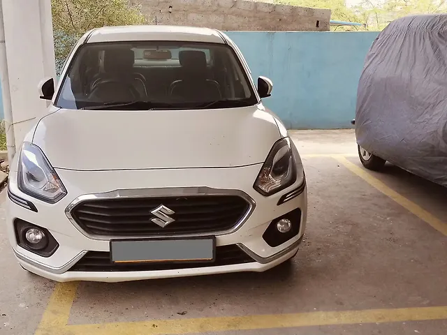 Second Hand Maruti Suzuki Dzire [2017-2020] ZDi Plus in Guntur