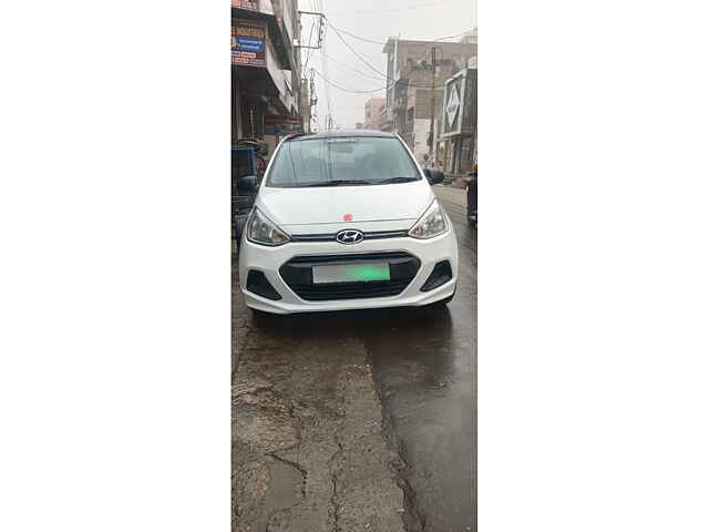 Second Hand Hyundai Xcent [2014-2017] Base 1.1CRDi [2014-2016] in Fazilka