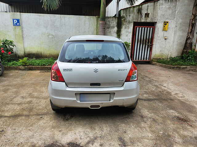 Second Hand Maruti Suzuki Swift  [2010-2011] VDi BS-IV in Vapi