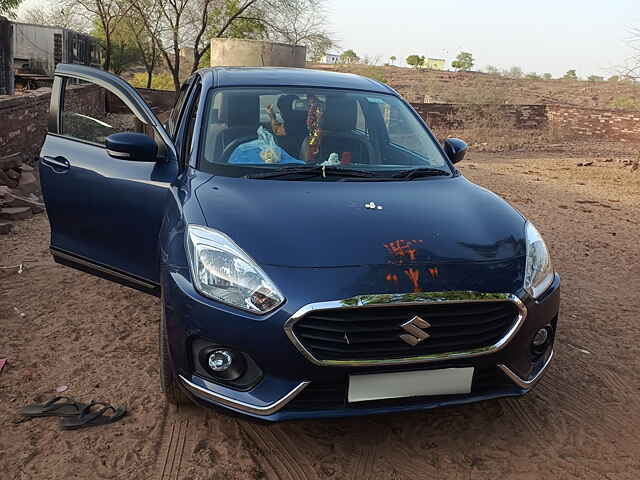 Second Hand Maruti Suzuki Dzire [2020-2024] VXi [2020-2023] in Karauli