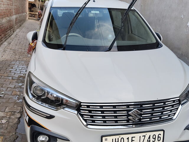 Second Hand Maruti Suzuki Ertiga [2018-2022] ZXi in Ranchi