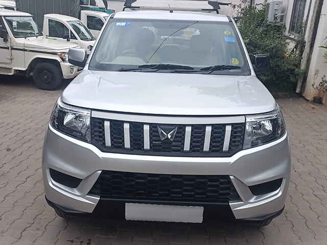 Second Hand Mahindra Bolero Neo N8 [2022] in Bangalore