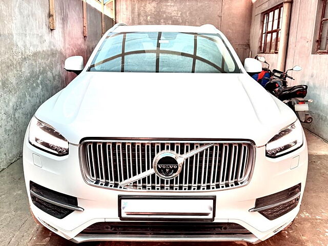 Second Hand Volvo XC90 [2015-2021] Inscription Luxury [2015-2020] in Ludhiana