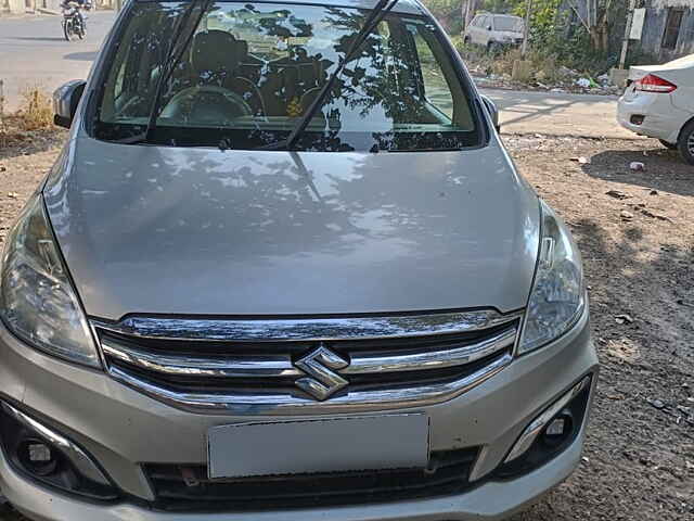 Second Hand Maruti Suzuki Ertiga [2015-2018] ZDI + SHVS in Rajkot