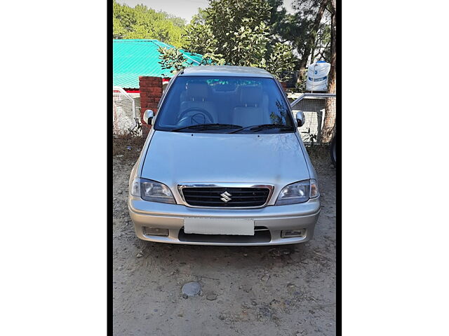 Second Hand Maruti Suzuki Esteem [2002-2004] VXi in Hamirpur (Himachal Pradesh)