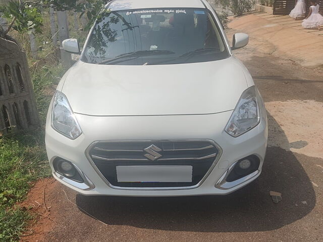 Second Hand Maruti Suzuki Dzire [2020-2024] ZXi [2020-2023] in Bangalore