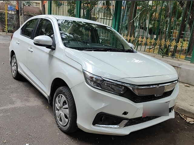 Second Hand Honda Amaze [2018-2021] 1.2 S MT Petrol [2018-2020] in Bangalore