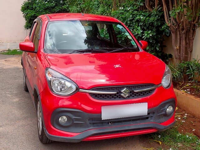 Second Hand Maruti Suzuki Celerio VXi CNG [2022-2023] in Hyderabad