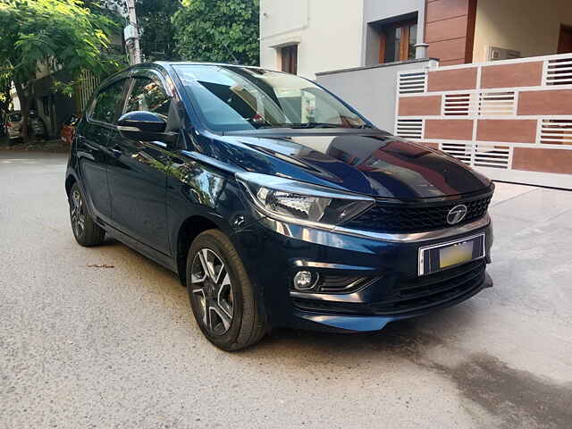 Second Hand Tata Tiago XZA Plus [2020-2023] in Bangalore