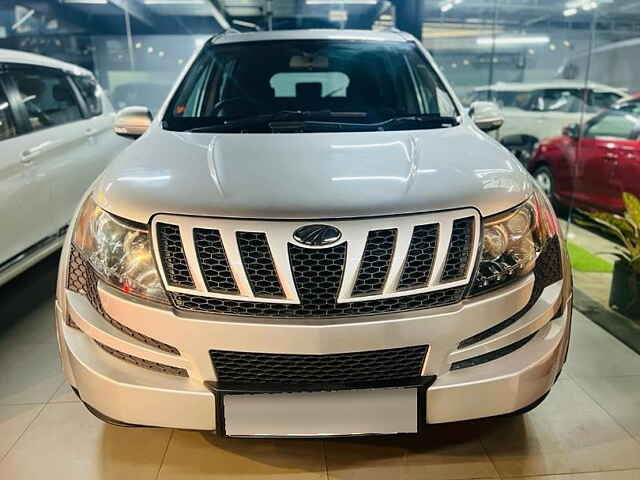 Second Hand Mahindra XUV500 [2011-2015] W6 in Kochi