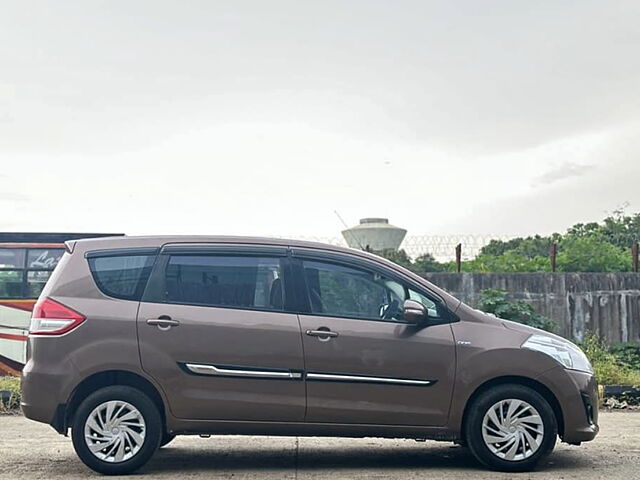 Second Hand Maruti Suzuki Ertiga [2012-2015] VDi in Mumbai