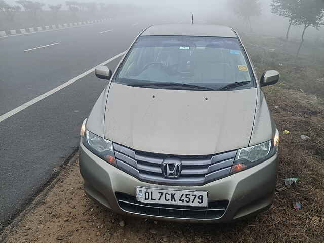 Second Hand Honda City [2008-2011] 1.5 S MT in Udhampur