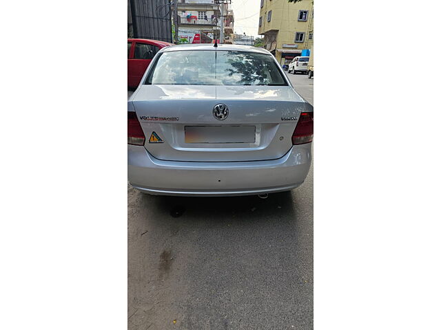 Second Hand Volkswagen 1600 L Fastback in Bangalore