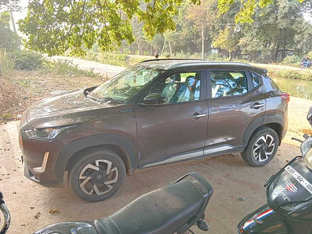 Second Hand Nissan Magnite [2020-2024] XV [2020] in Bundi