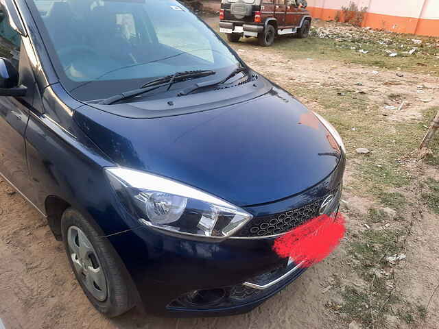 Second Hand Tata Tigor [2018-2020] Revotron XZ in Fatehpur