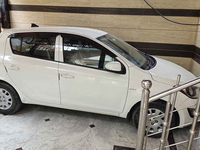 Second Hand Hyundai i20 [2012-2014] Magna 1.2 in Rohtak