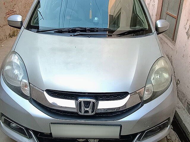 Second Hand Honda Mobilio V (O) Diesel in Palwal