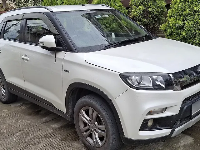 Brezza Vs Venue Size In Feet Hyundai Venue SX Venue SX Price