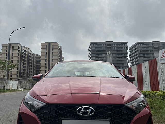 Second Hand Hyundai i20 [2020-2023] Asta (O) 1.5 MT Diesel in Surat