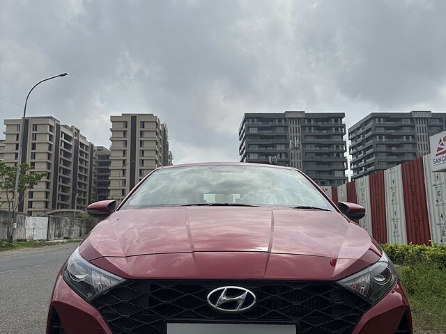 Second Hand Hyundai i20 [2020-2023] Asta (O) 1.5 MT Diesel in Surat