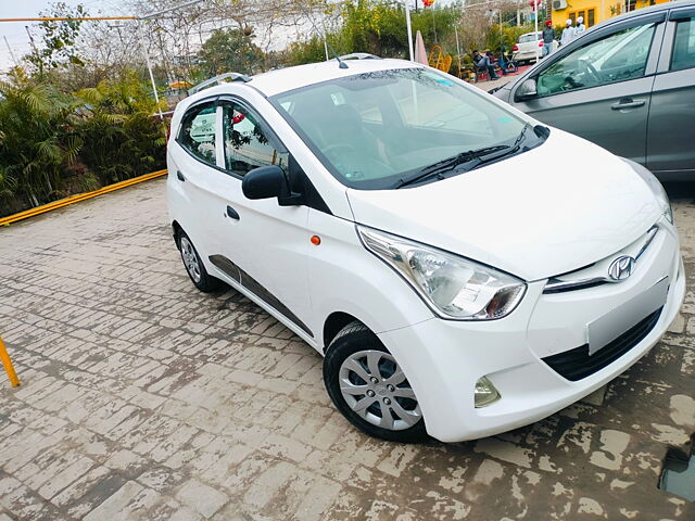 Second Hand Hyundai Eon Magna + in Ludhiana