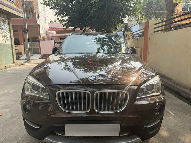 Second Hand BMW 3 Series [2012-2016] 320d Sport Line in Jaipur