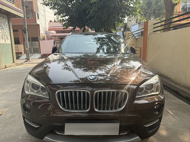 Second Hand BMW 3 Series [2012-2016] 320d Sport Line in Jaipur