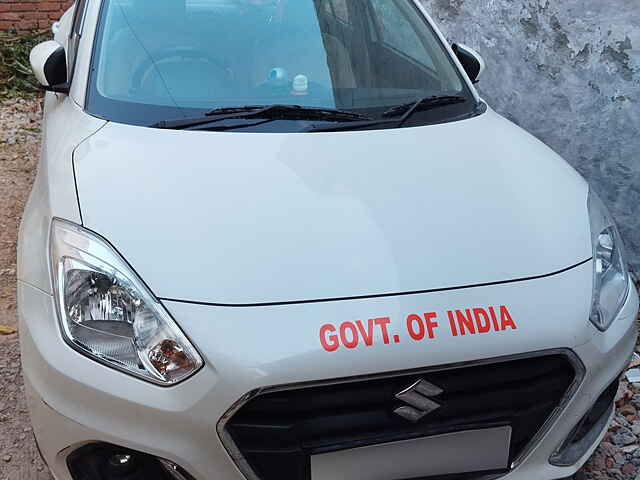 Second Hand Maruti Suzuki Dzire [2017-2020] VXi in Palwal