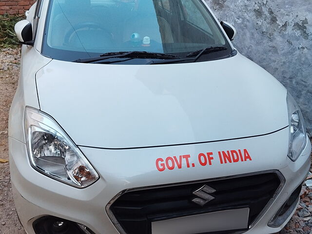 Second Hand Maruti Suzuki Dzire [2017-2020] VXi in Palwal