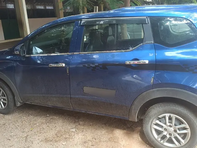 Second Hand Renault Triber [2019-2023] RXL [2019-2020] in Coimbatore