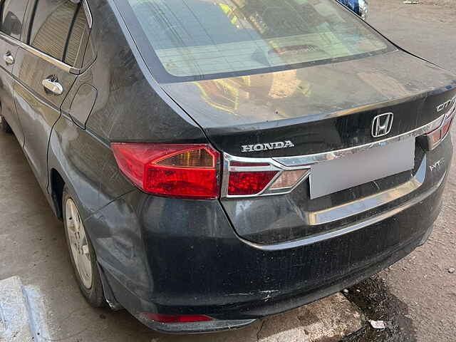 Second Hand Honda City [2014-2017] VX (O) MT in Jabalpur