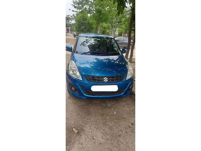 Second Hand Maruti Suzuki Swift DZire [2011-2015] VXI in Meerut