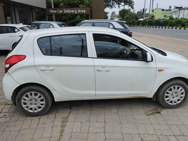 Second Hand Hyundai i20 [2008-2010] Magna 1.2 in Bargarh