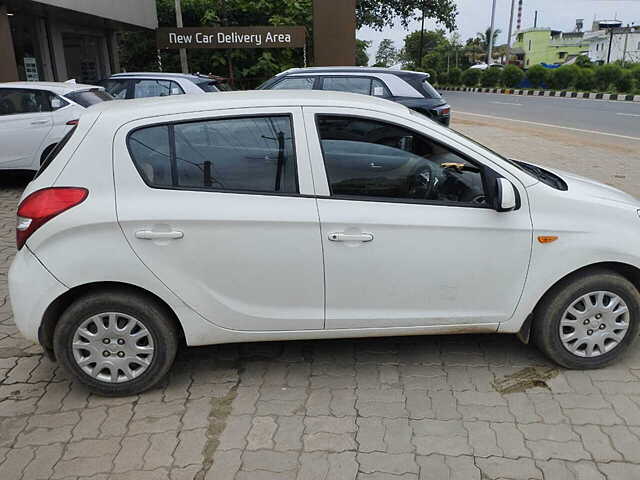 Second Hand Hyundai i20 [2008-2010] Magna 1.2 in Bargarh